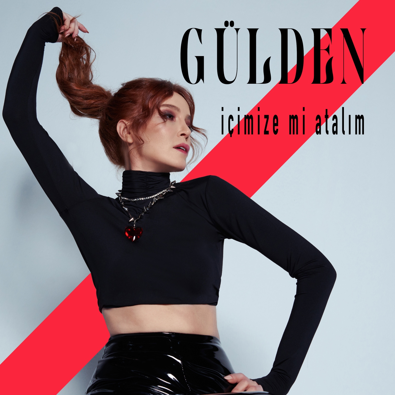 Türk Pop müziğinin sevilen yüzü Gülden, yeni şarkısını yayınladı.